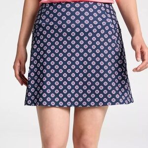 Walter Hagen Women's Performance 11 Knit Skort